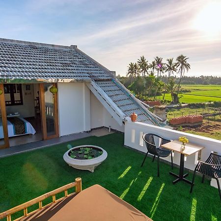 Little May Homestay Хойан Экстерьер фото